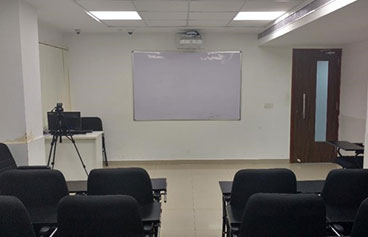 The Second Wind Mumbai Classrooms photo 1